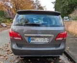 Mercedes-Benz B 180 - 122 PS/ 90kw - Automatik - Mercedes-Benz B 180 Gebrauchtwagen in Hamburg