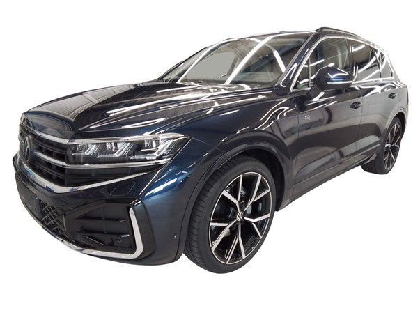 Volkswagen Touareg - Bild 2