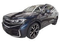Volkswagen Touareg - Vorschau Bild 2