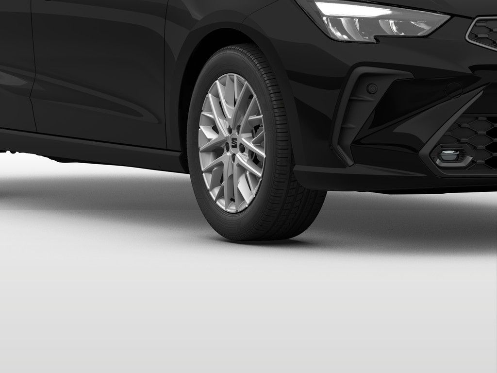 Seat Ibiza - Bild 7