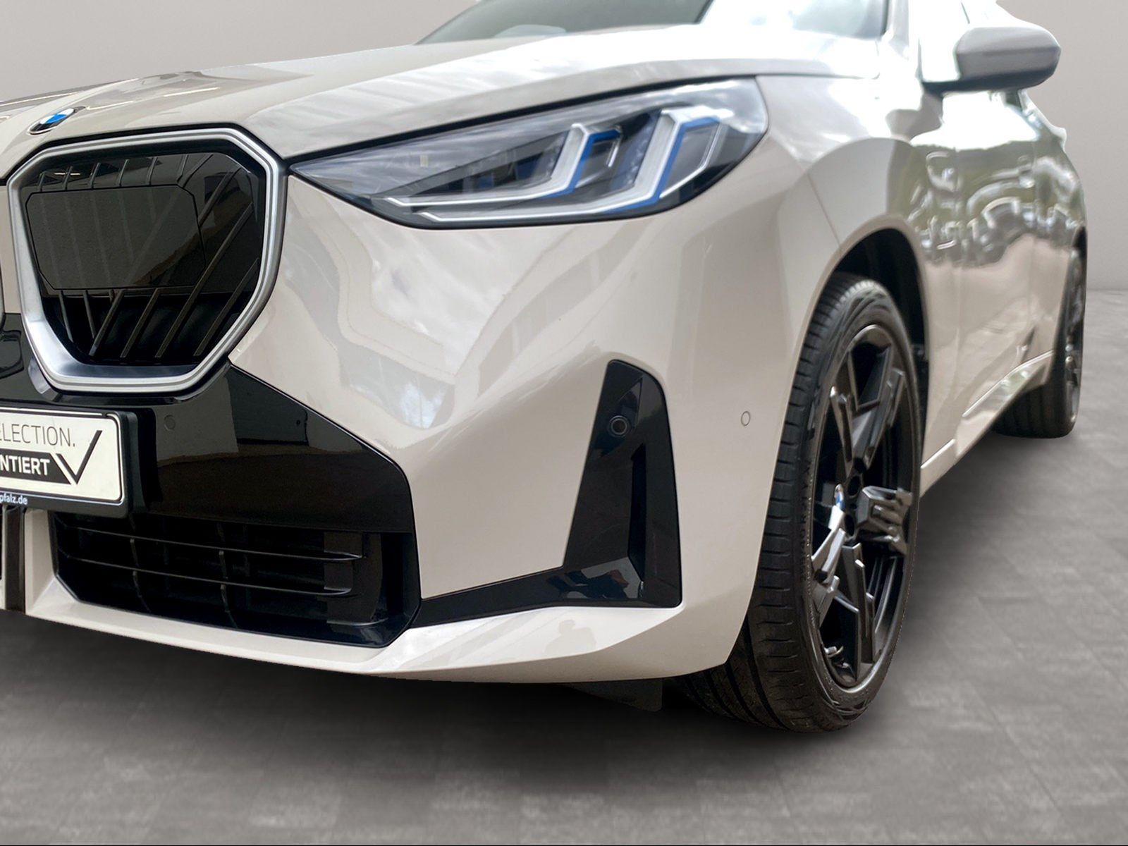 BMW X3 - Bild 8