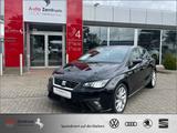 Seat Ibiza 1.0 TSI S&S FR SPORT CarPlay Ambiente*LED - Seat Ibiza: Fr Sport