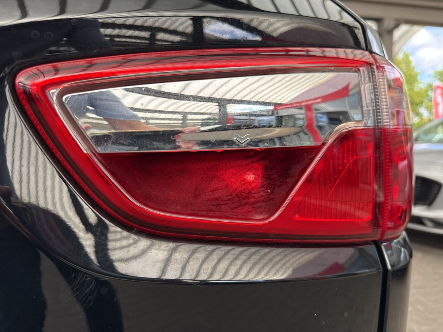 Fahrzeugabbildung Ford EcoSport Titanium X Kamera Ganzjahresreifen Wint