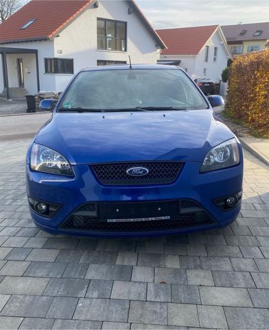 Ford Focus st mk2