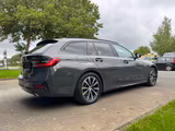 BMW 320e Touring  Advantage - BMW 320 Gebrauchtwagen