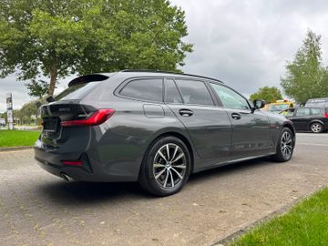 BMW 320 - 3