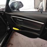 BMW 320i Sport Line Sport Line - BMW 3 Series: Standheizung