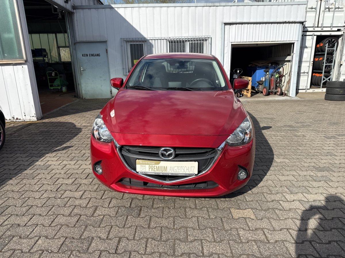 Mazda 2 1.5 SKYACTIV-G 90 Nakama Nakama