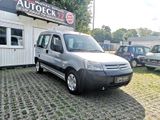 Citroën Berlingo 1.4 Advance * LPG GAS * AHK * TÜV/AU * - Citroën Berlingo aus 2005