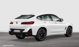 BMW X4 M40d HUD RFK NAVI LED Laser Sound Syst. DAB - BMW X4 M40 aus 2022