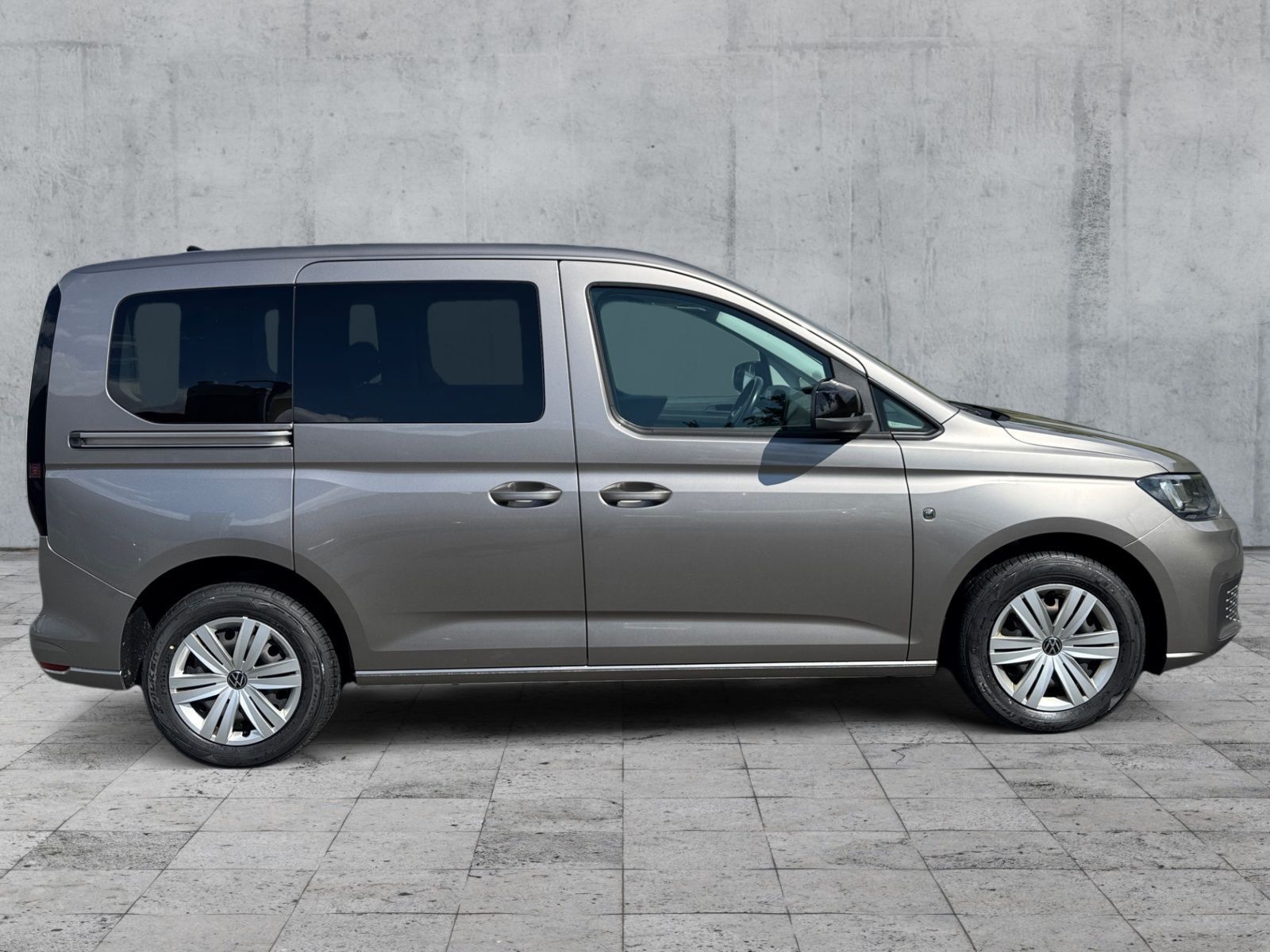 Volkswagen Caddy - Bild 7