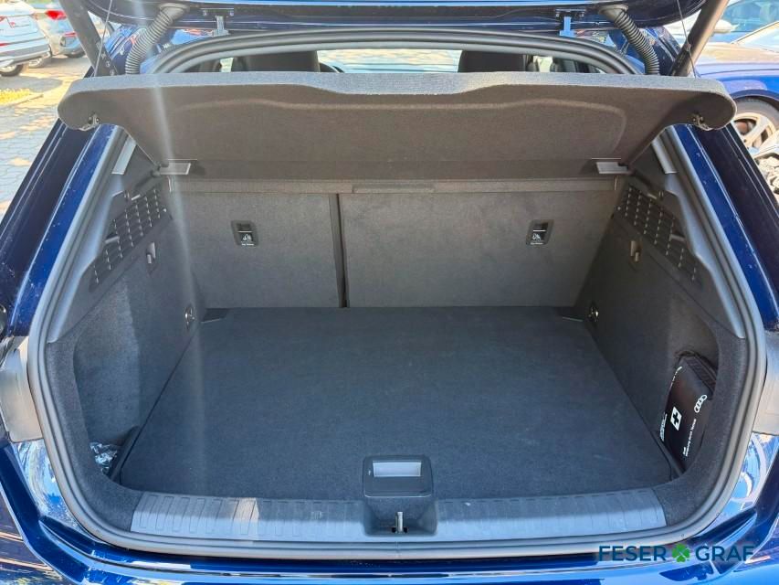 Audi A3 - Bild 6