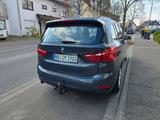 BMW 216 D 7-Sitzer Full Op - BMW 216 aus 2018