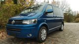 Volkswagen T5 Multivan Highline 4Motion DSG NAVI LEDER