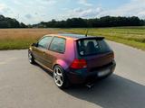 Volkswagen Golf 4 2.3l V5 170PS FlipFlop Lackierung - Volkswagen Golf: 170 Ps
