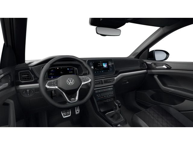 Volkswagen T-Cross - Bild 4