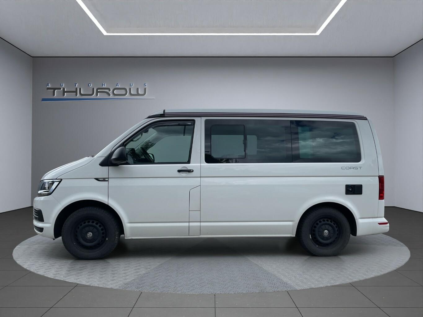 Volkswagen T6 California California Coast 2.0 TDI GRA APS A