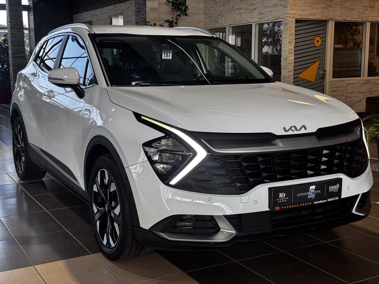 Hyundai Ioniq 5 Uniq Leder Memory BOSE Pano 360Cam 4WD