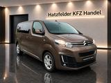 Citroën Spacetourer M*AHK*8Sitzer*Insp.NEU* - Citroën SpaceTourer aus 2018