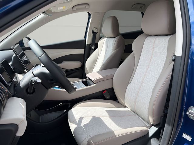 BYD ATTO 3 EVO Design