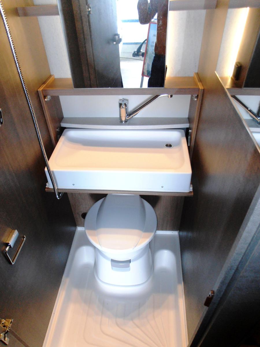 Tabbert Senara 460 DMK