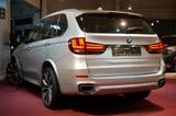 BMW X5 xDrive30d M Sport *7-Sitzer*LED*Navi*LEDER* - BMW X5: 7 Sitze