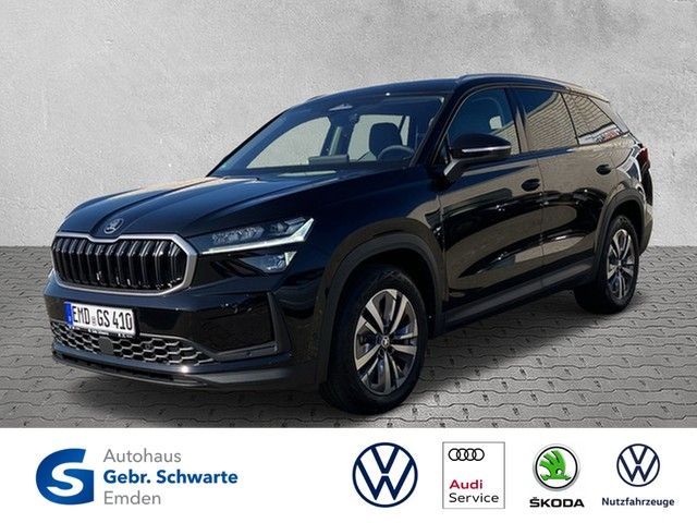 Skoda Kodiaq 2.0 TDI DSG 4x4 Lounge Virtual+Kamera+Nav