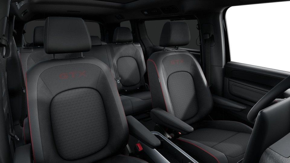 Volkswagen ID. Buzz - Bild 6