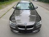 BMW 318i Cabrio orig.69tkm Beiges Leder - BMW 318 Gebrauchtwagen