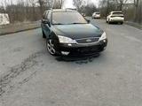 Ford Mondeo Turnier 1,8 92 kW  - Ford Mondeo aus 2004: Kombi