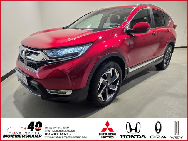 Honda CR-V 1.5 T 4WD Executive Turbo VTEC Automatik+HU