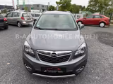 Opel Mokka 1,4 Turbo Innovation AHK* 4x4 TÜV NEU - Opel mit Benzin-Antrieb: Geländewagen