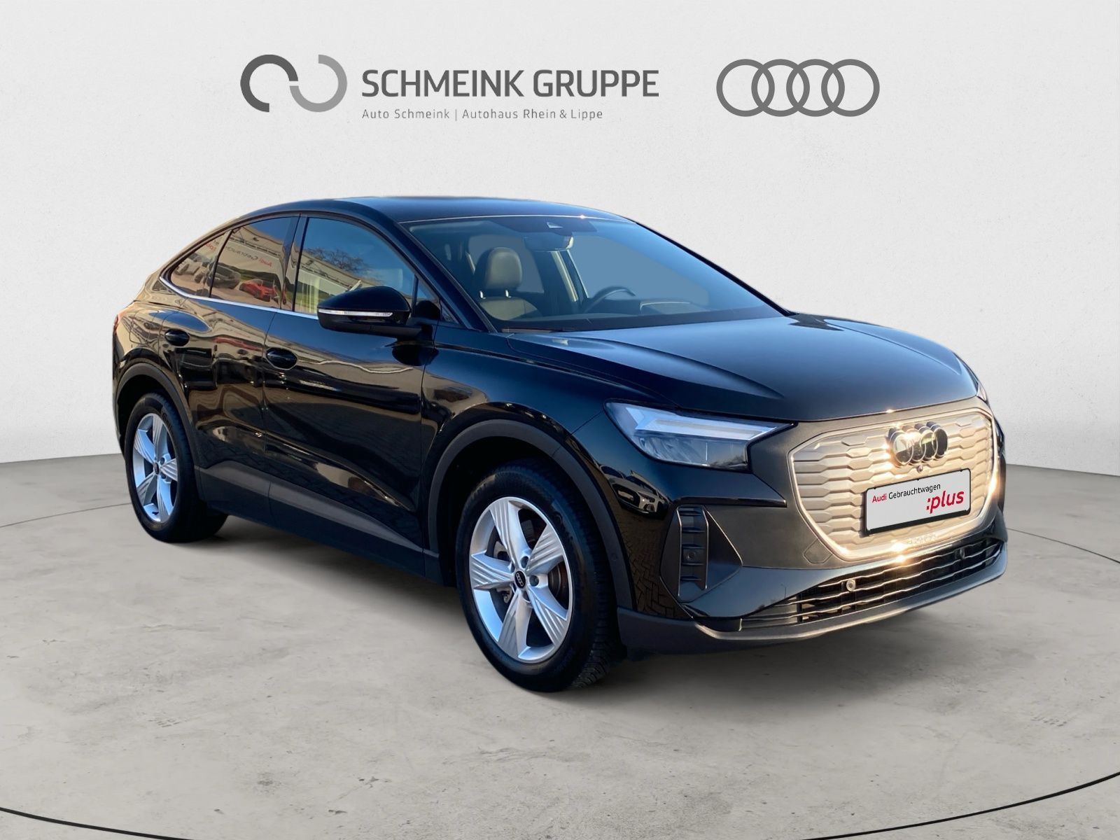 Audi Q4 e-tron - Bild 7