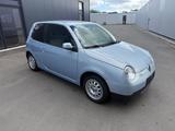 Volkswagen Lupo TDI 3L - Volkswagen Lupo: TDI 3l