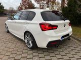 BMW M140i Special Edition - 1. Hand - No OPF  - BMW M140i: Limousine