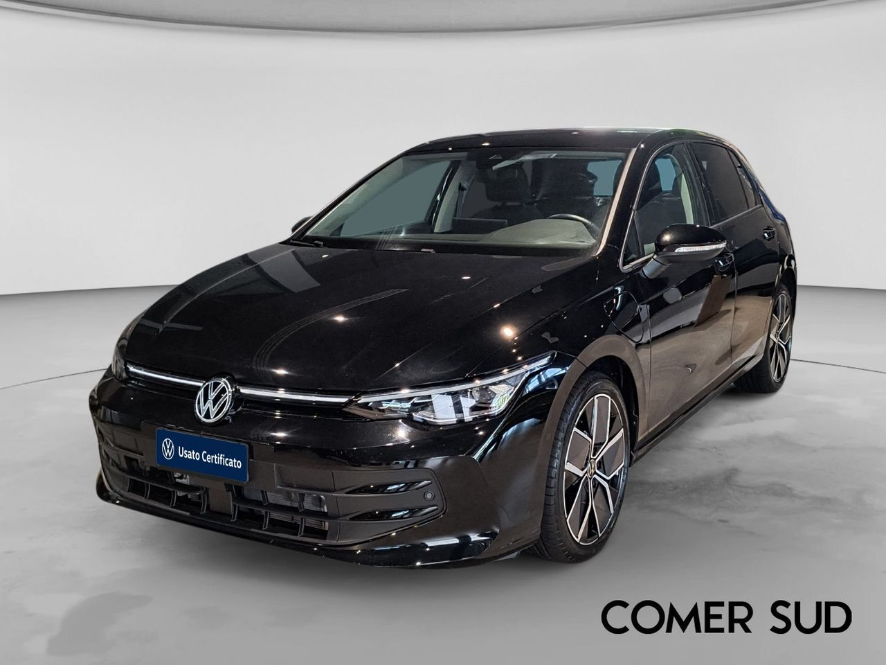 Volkswagen VOLKSWAGEN Golf VIII 2024 - Golf 1.5 tsi ehybrid