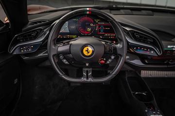 2022 Ferrari SF90 缩略图 29
