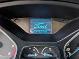 Ford Focus 1,6 Ti-VCT 77kW Trend Trend Schwarz Met. - Ford Focus aus 2011: 1.6
