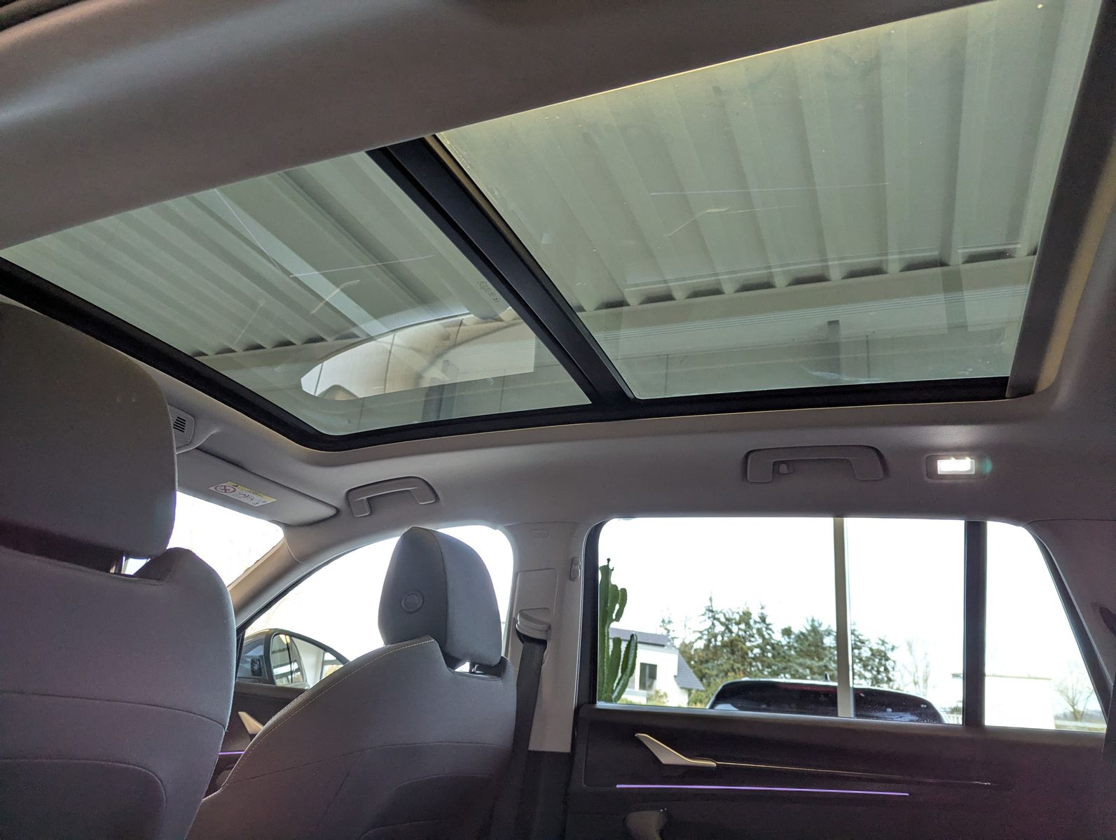 SKODA Kodiaq 2.0 4x4 Selectio Pano Matrix StHz AHK 19" - Image 14