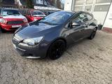 Opel Astra J GTC Basis - Opel Astra Gtc mit Diesel-Antrieb