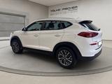 Hyundai Tucson 1.6 Advantage Kam. Navi KlimaA. LED LM - Hyundai Gebrauchtwagen in Duisburg