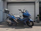 Kymco XCITING S 400 - KYMCO 400