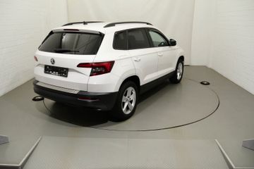 Skoda Karoq Ambition 2.0 TDI 4x4 PDC BLUETOOTH
