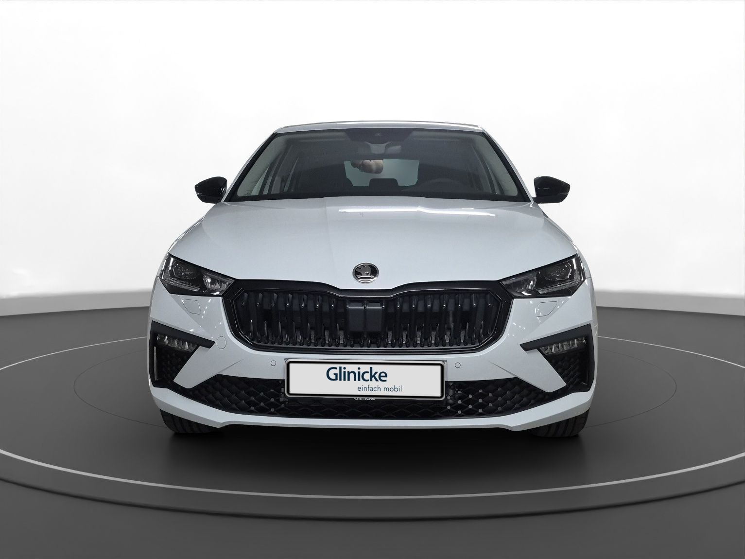 Skoda Scala 1.0 TSI Selection | sofort Verfügbar | Ein imagem 3