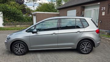 Volkswagen Golf Sportsvan - 10