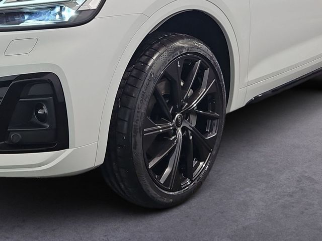 Q5 SUV 50 TFSI e quattro S LINE+KAMERA+OPTIK+