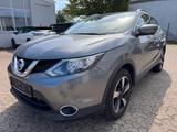 Nissan Qashqai 1.6 N-Connecta - gebrauchte Nissan Qashqai aus dem Jahr 2016