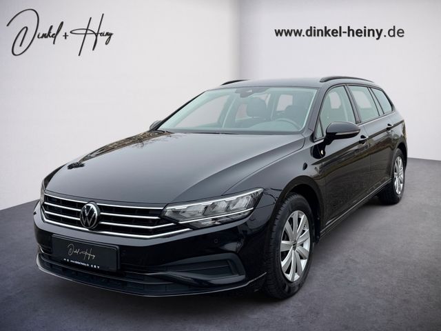 Volkswagen Passat Variant Conceptline