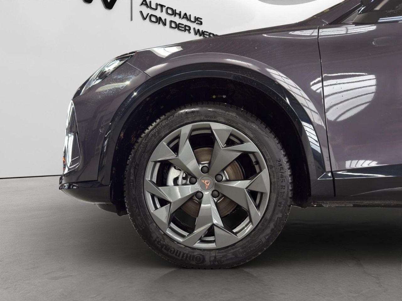 Cupra Formentor - Bild 4