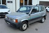 Fiat Panda 4x4 Edition 1986 1.1 Country Club - Fiat Panda aus 1998